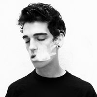 欧美男生个性帅气头像12张