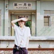 春天用的女生头像-原来心一直在期盼你回来