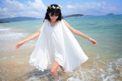 意境漂亮的qq女生皮肤