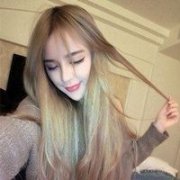 女生个性的漂亮qq头像