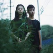 文艺个性qq情侣头像