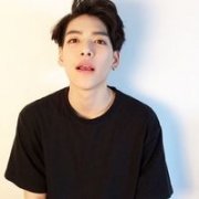 帅气男生个性清新头像