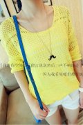 半身简单的女生个性皮肤