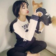 个性的可爱qq女生皮肤