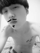 qq男生非主流的个性皮肤