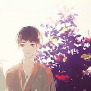 卡通唯美的清新头像