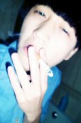 男生最新的帅气qq皮肤