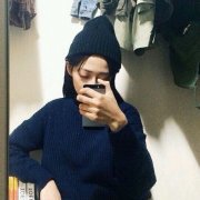 女生可爱的清新皮肤