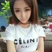 2013情侣头像一男一女最新版 有你才不会感觉到寂寞