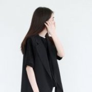 简单清新的qq女生个性头像