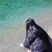 个性的清新简单女生头像