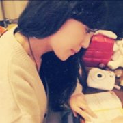 陈美嘉qq头像 爱情公寓3里的阿宝色可爱陈美嘉
