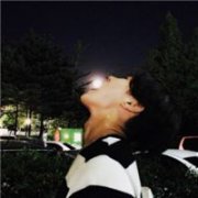 qq男生简单的清新头像