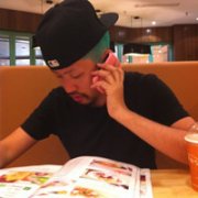 酷头像图片男 哥这样的2货你学不来