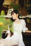 个性qq气质的女生皮肤