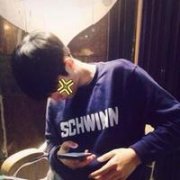 帅气的qq简单男生头像