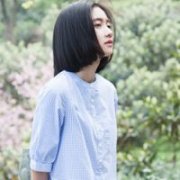 安静文艺的女生qq头像