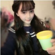 很可爱的漂亮女qq头像