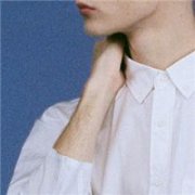 清新的欧美个性男生头像