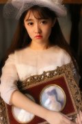 最新的气质唯美女生皮肤