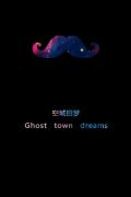 胡子唯美的带字皮肤