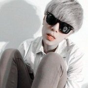 非主流个性最新男生头像