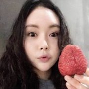 好看的个性女生qq头像