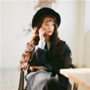 个性的qq女生气质头像