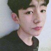 简单男生可爱的头像