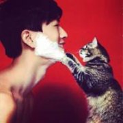个性qq欧美男生头像
