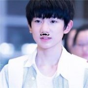 TFBOYS个性的清新头像最新