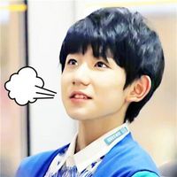 TFBOYSԵͷ