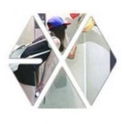 EXO清新的个性头像
