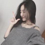 2016精选个性头像女生气质高冷略萌