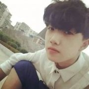 帅气的最新男生个性头像