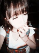 个性的简单非主流皮肤