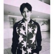 healer治愈者帅气个性头像