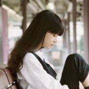 简单的个性女生qq头像