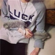 时尚帅气的男生头像最新