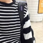 清新男生简单个性头像