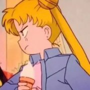 搞笑的可爱女生头像