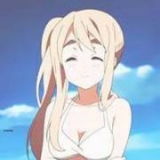 卡通可爱的女生清新头像