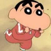 小新可爱的清新qq头像