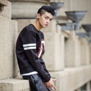 男生潮流的个性头像