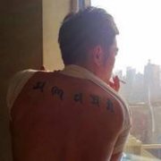 好男人头像:舍不得忘记你