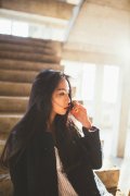 女生个性的文艺皮肤