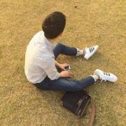 简单的清新男生个性头像最新
