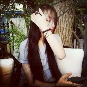 清新的个性qq女生简约皮肤