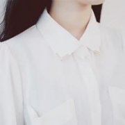 清新的女生qq简单头像