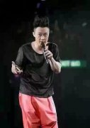 帅气的陈奕迅个性图片